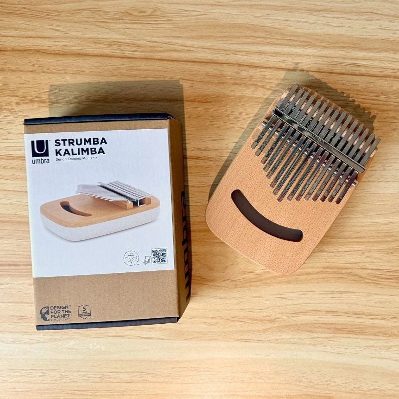Strumba Kalimba