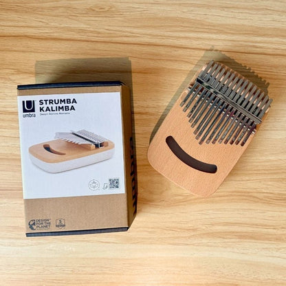 Strumba Kalimba