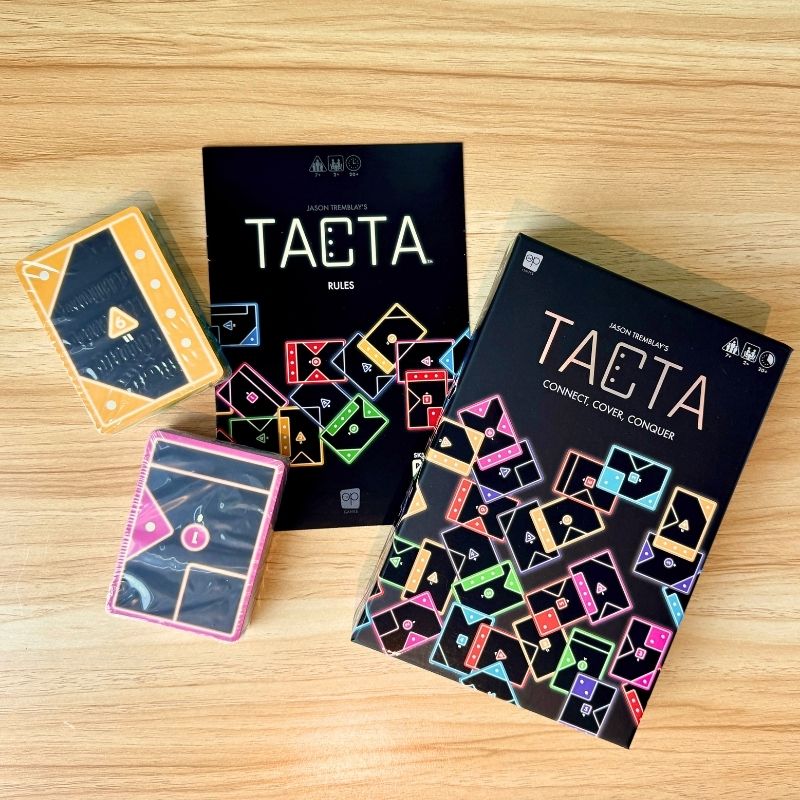 Tacta