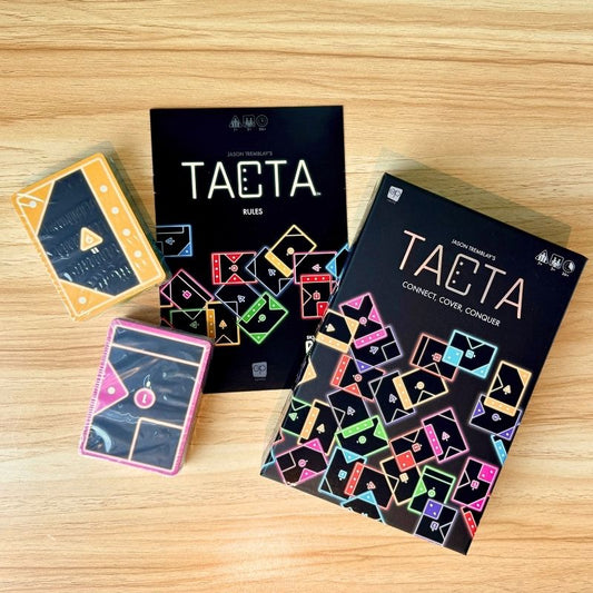 Tacta