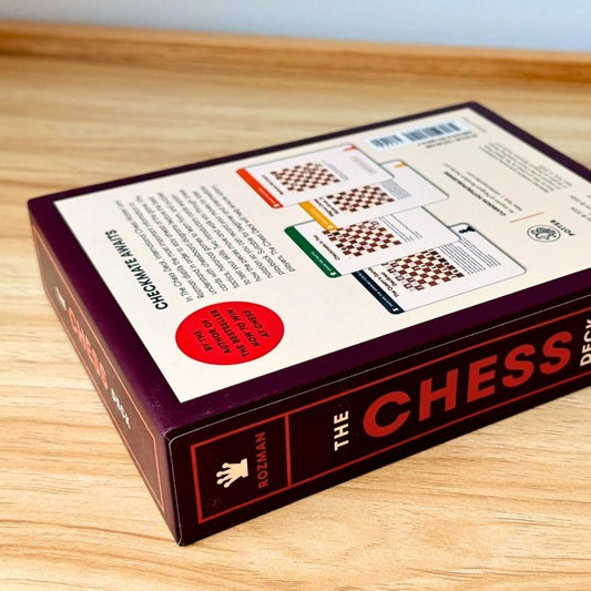 The Chess Deck