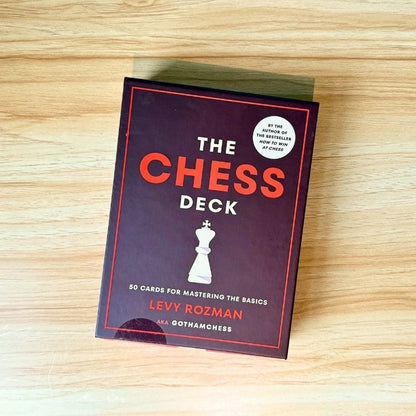 The Chess Deck