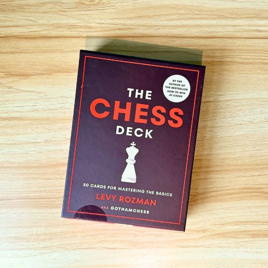 The Chess Deck
