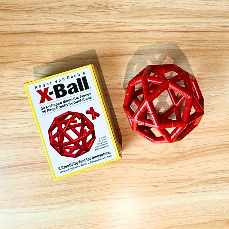 X-Ball®