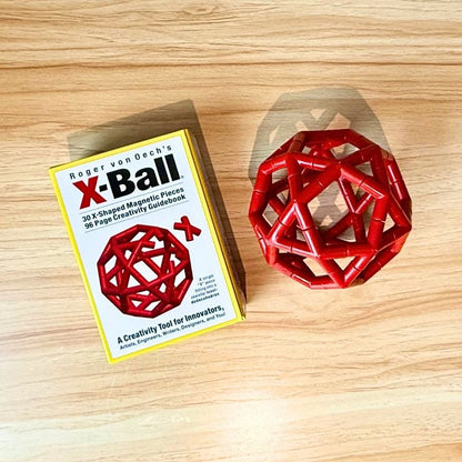 X-Ball®